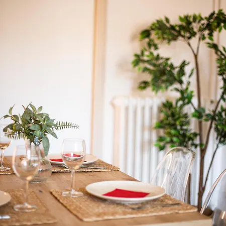 Grand T1 Proche Promenade Des Nice