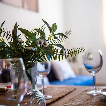 Appartement Grand T1 Proche Promenade Des