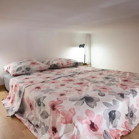 Grand T1 Proche Promenade Des Nice