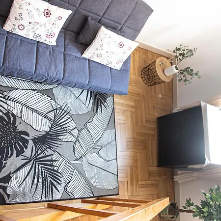 Grand T1 Proche Promenade Des Nice