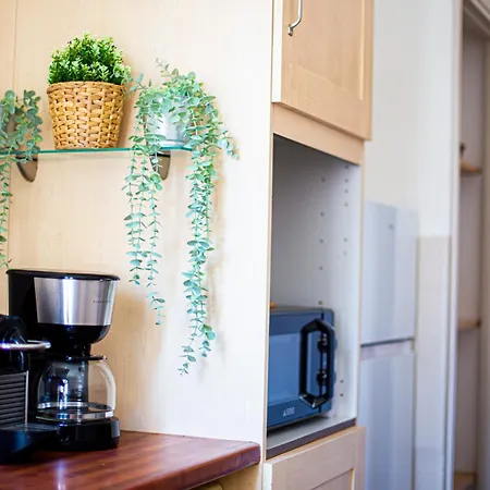 Grand T1 Proche Promenade Des * Nice